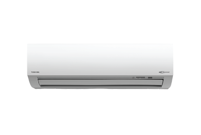 Điều hòa Toshiba 13000BTU 1 chiều inverter RAS-H13H2KCVG-V
